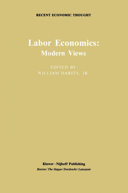 Labor Economics