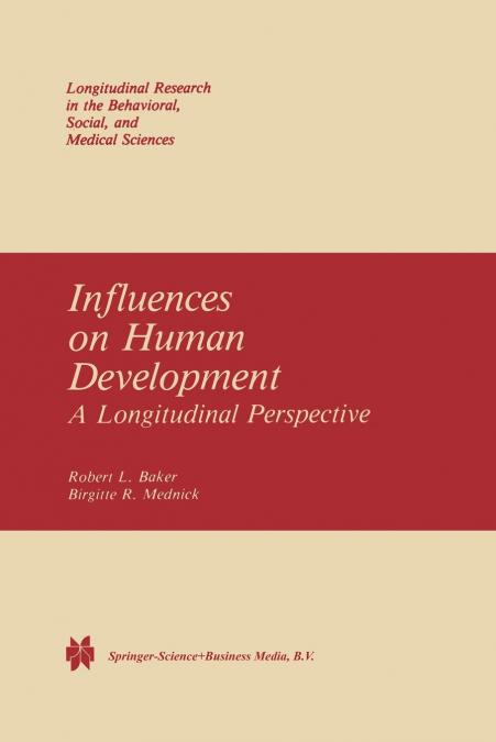 Influences on Human Development