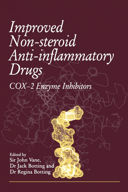 Improved Non-Steroid Anti-Inflammatory Drugs