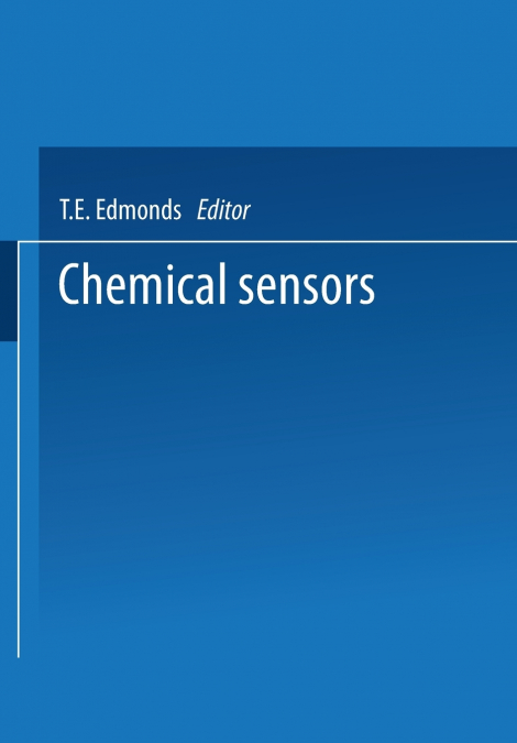 Chemical Sensors