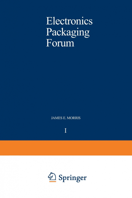 Electronics Packaging Forum