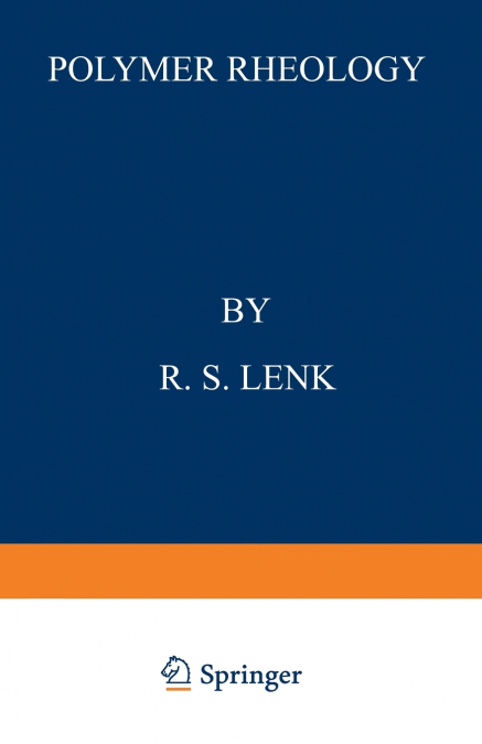 Polymer Rheology