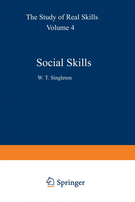 Social Skills
