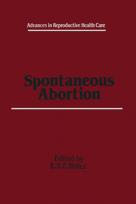 Spontaneous Abortion
