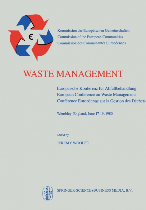 Waste Management