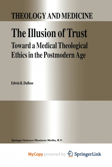 The Illusion of Trust