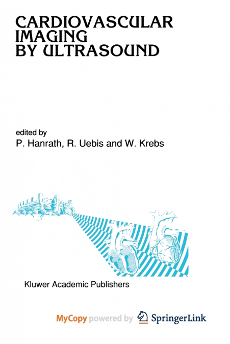 Cardiovascular Imaging by Ultrasound