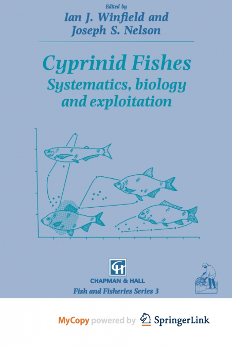 Cyprinid Fishes