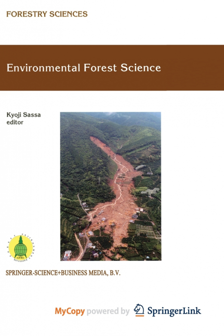 Environmental Forest Science