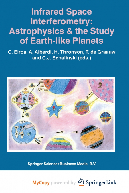 Infrared Space Interferometry