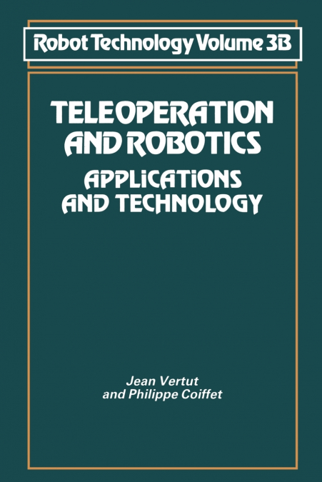 Teleoperation and Robotics