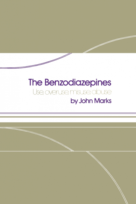The Benzodiazepines