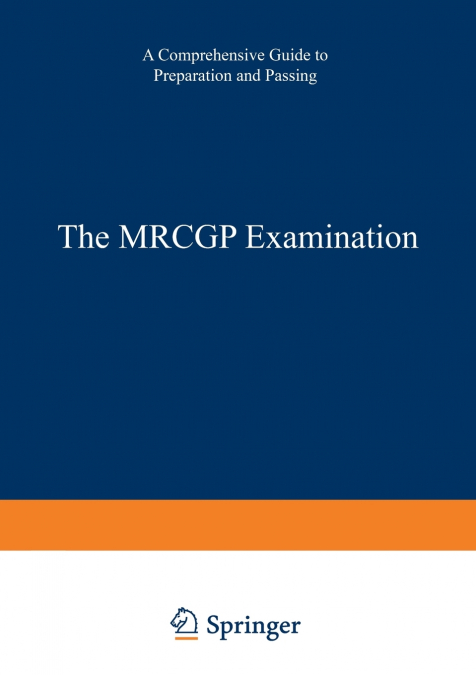The MRCGP Examination