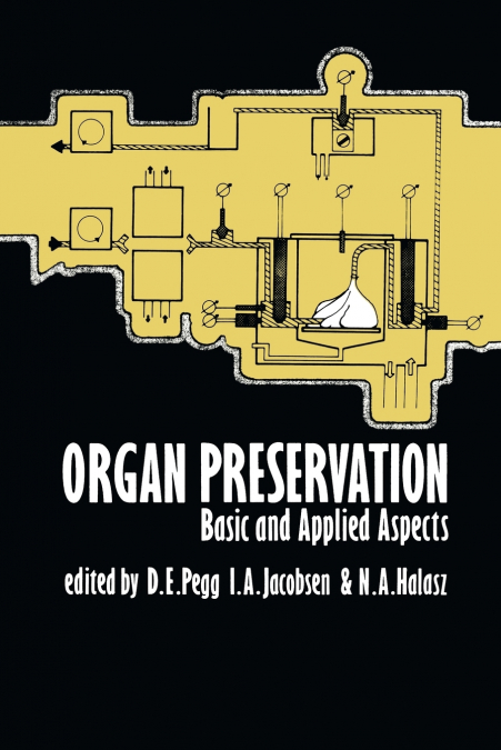 Organ Preservation