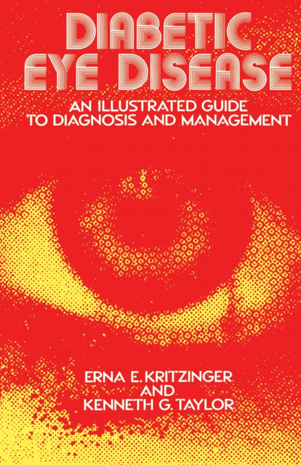 Diabetic Eye Disease