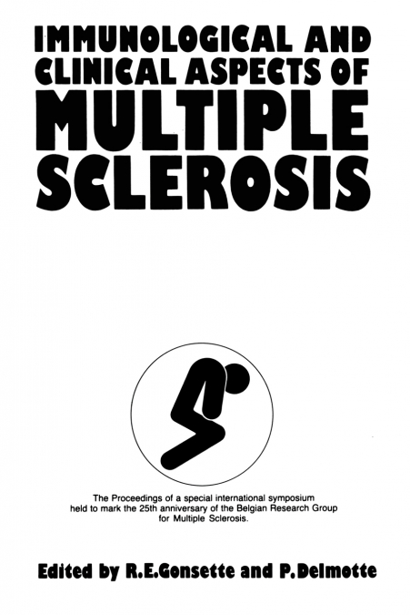 Immunological and Clinical Aspects of Multiple Sclerosis