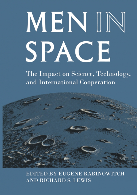 Men in Space