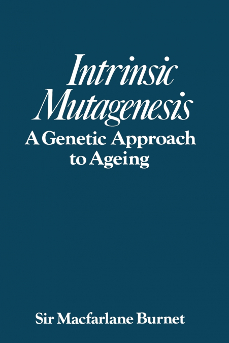 Intrinsic mutagenesis