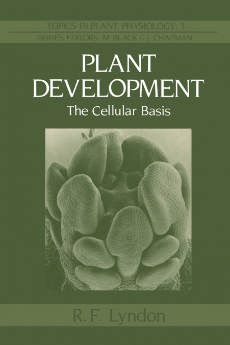 Plant Development