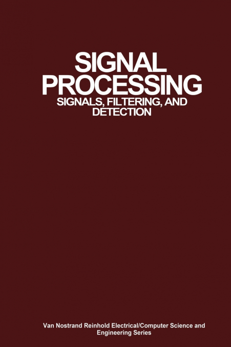 Signal Processing