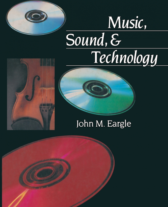 Music, Sound, and Technology