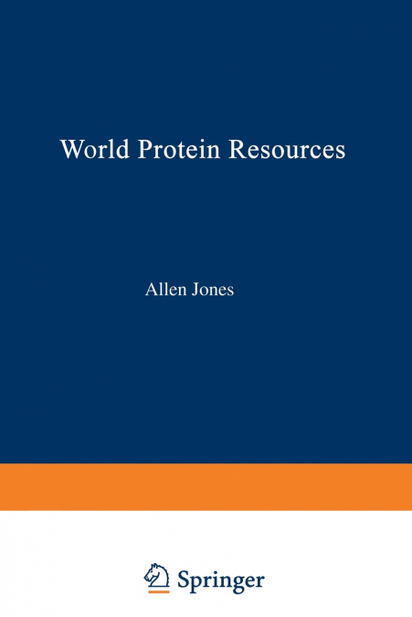 World Protein Resources
