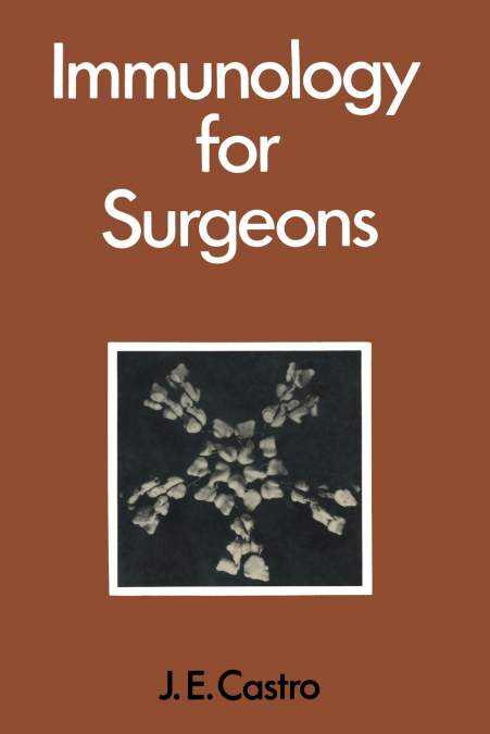 Immunology for Surgeons