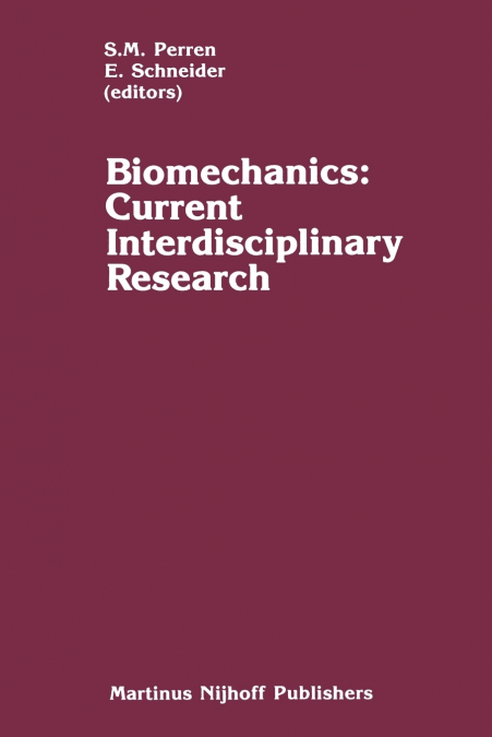 Biomechanics