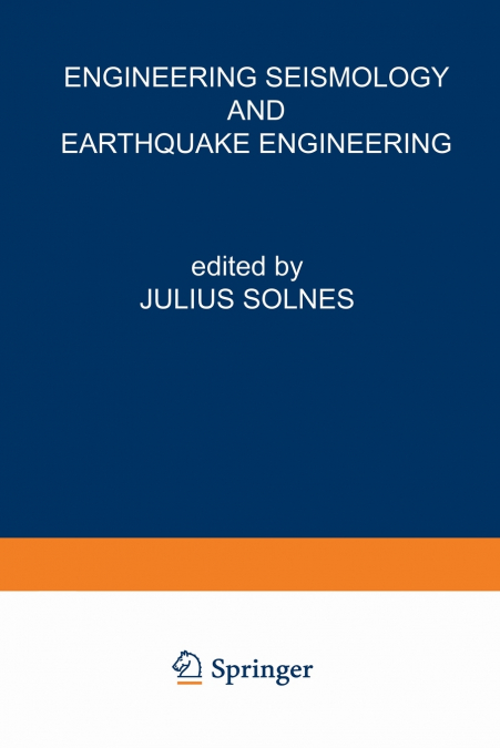 Engineering Seismology and Earthquake Engineering