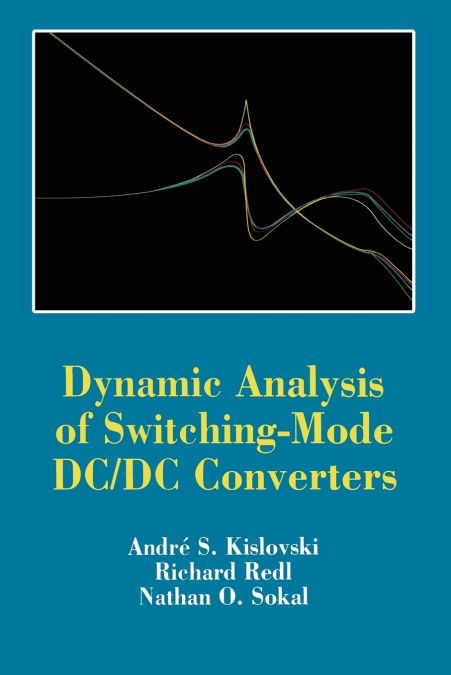 Dynamic Analysis of Switching-Mode DC/DC Converters