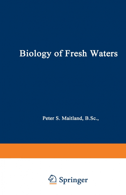 Biology of Fresh Waters