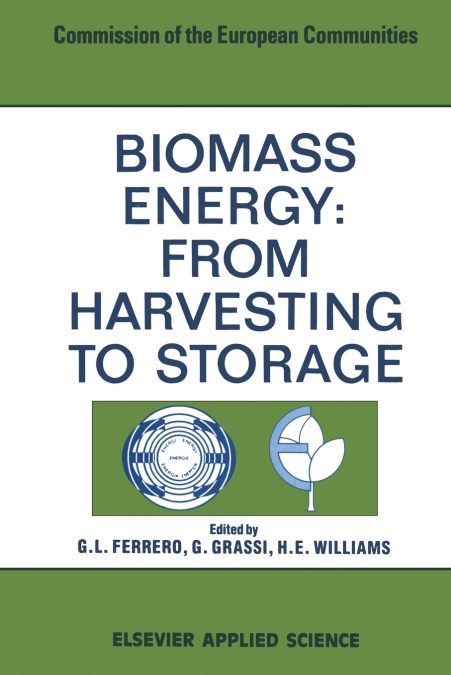 Biomass Energy