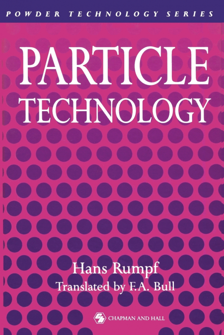 Particle Technology