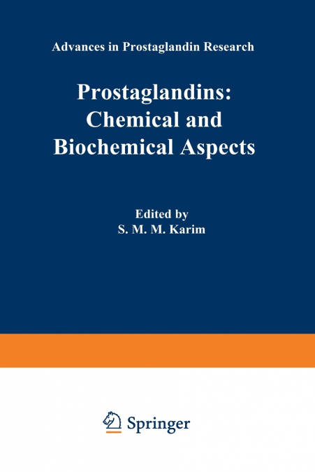 Prostaglandins