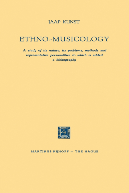 Ethno-Musicology