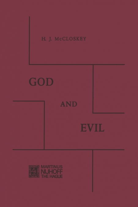 God and Evil
