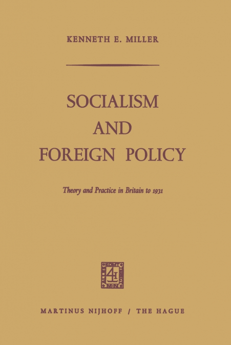 Socialism and Foreign Policy
