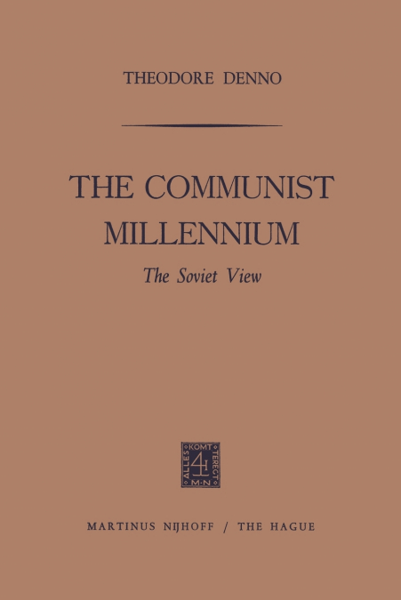 The Communist Millennium