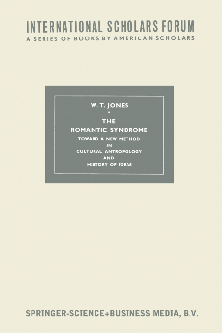The Romantic Syndrome