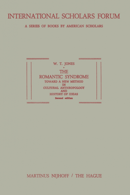 The Romantic Syndrome