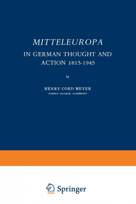 Mitteleuropa