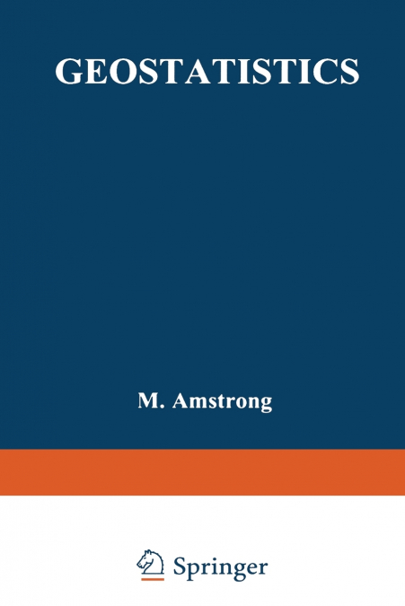 Geostatistics