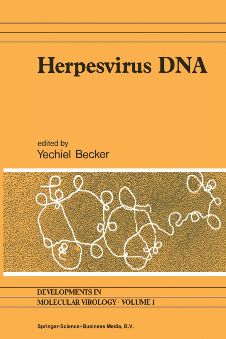 Herpesvirus DNA
