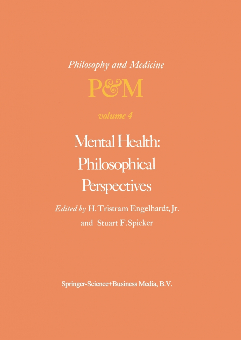 Mental Health