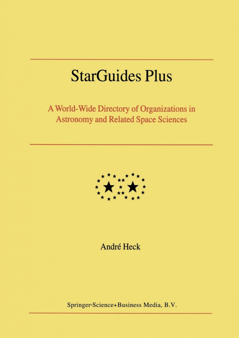 StarGuides Plus