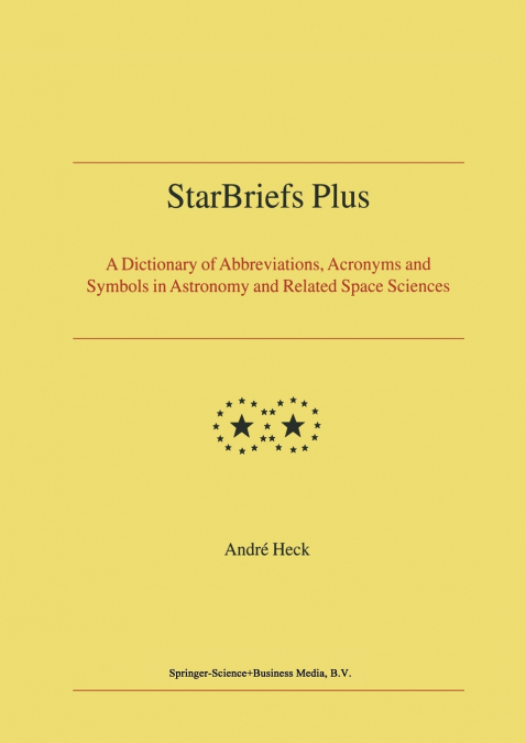 StarBriefs Plus