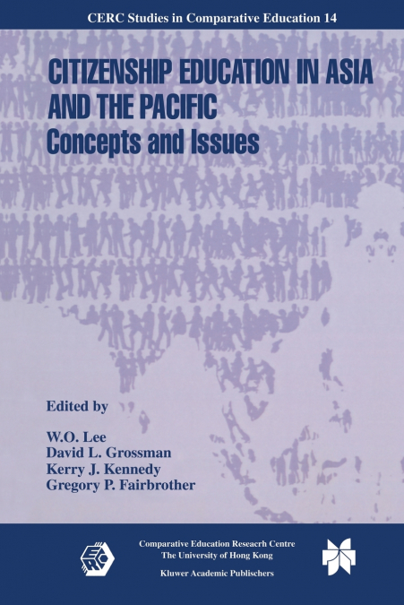 Citizenship Education in Asia and the Pacific