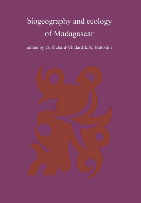 Biogeography and Ecology in Madagascar