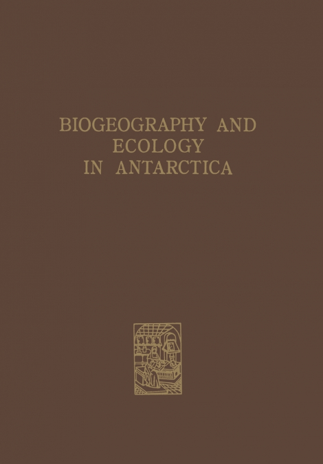 Biogeography and Ecology in Antarctica
