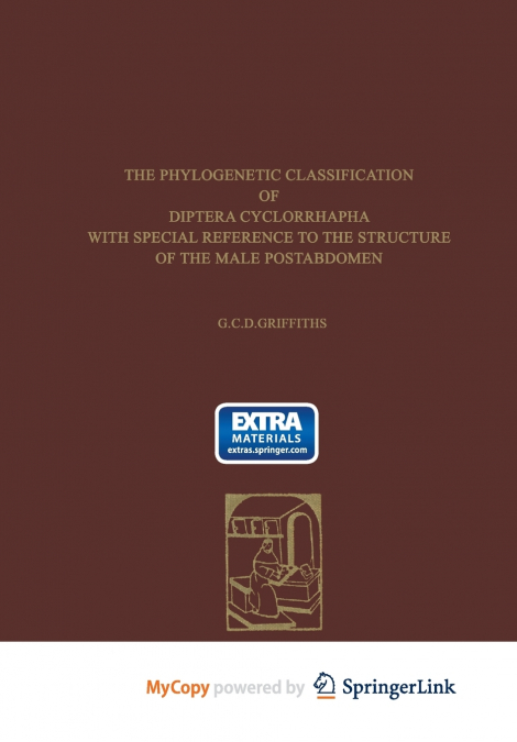 The Phylogenetic Classification of Diptera Cyclorrhapha
